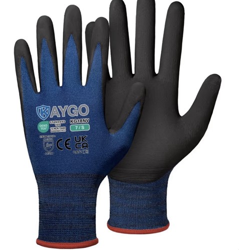 Kaygo pack safety - 3-pack,