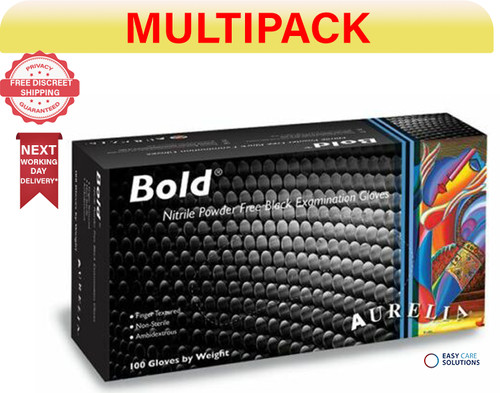 200 aurelia bold black - 200,