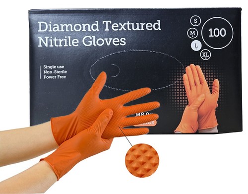 Disposable orange extra - disposable,