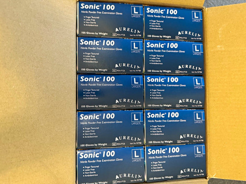 Aurelia sonic 100 - sonic,