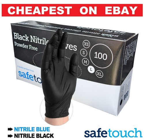 Extra strong black blue - strong,