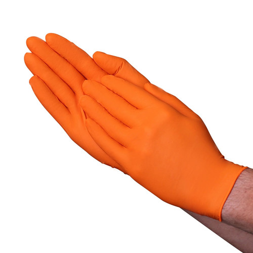 100 pack orange disposable - orange,