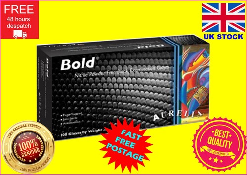 Aurelia bold powder free - powder,