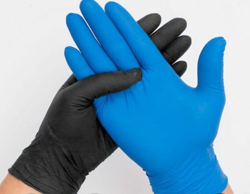 1000 nitrile disposable rubber - nitrile,