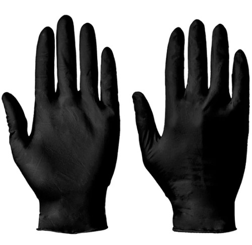 100 disposable nitrile - disposable,