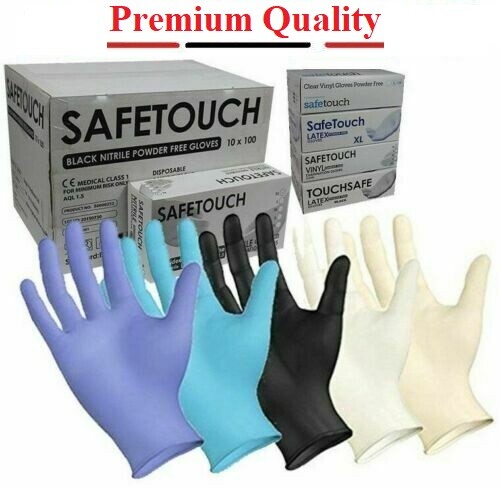 Disposable latex black - disposable,