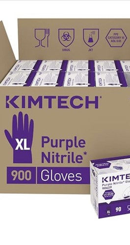 Kimtech - ,