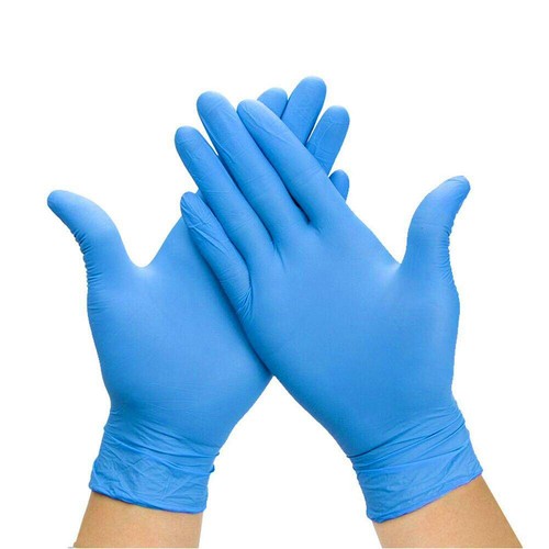 100 disposable nitrile - disposable,
