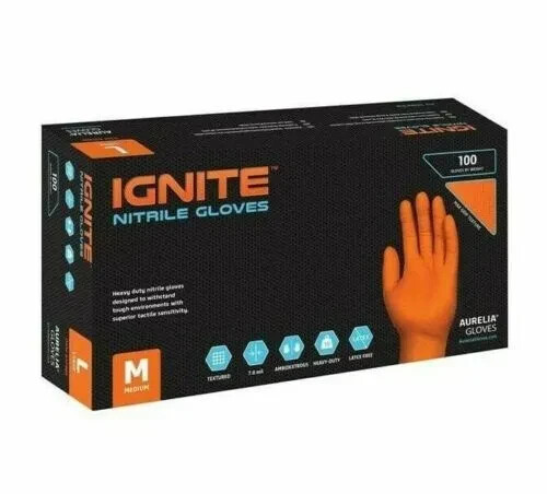 Ignite heavy duty 7ml thick - duty",