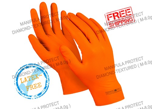 Disposable orange extra - orange, strong