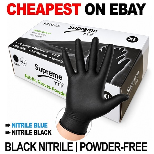 Black nitrile powder latex - black,