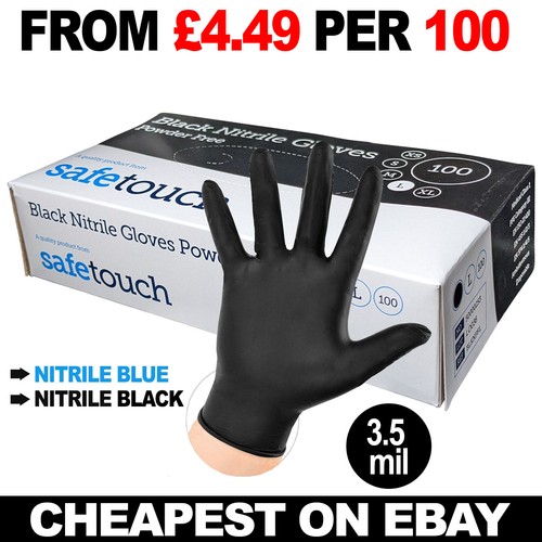 Black nitrile powder latex - nitrile,